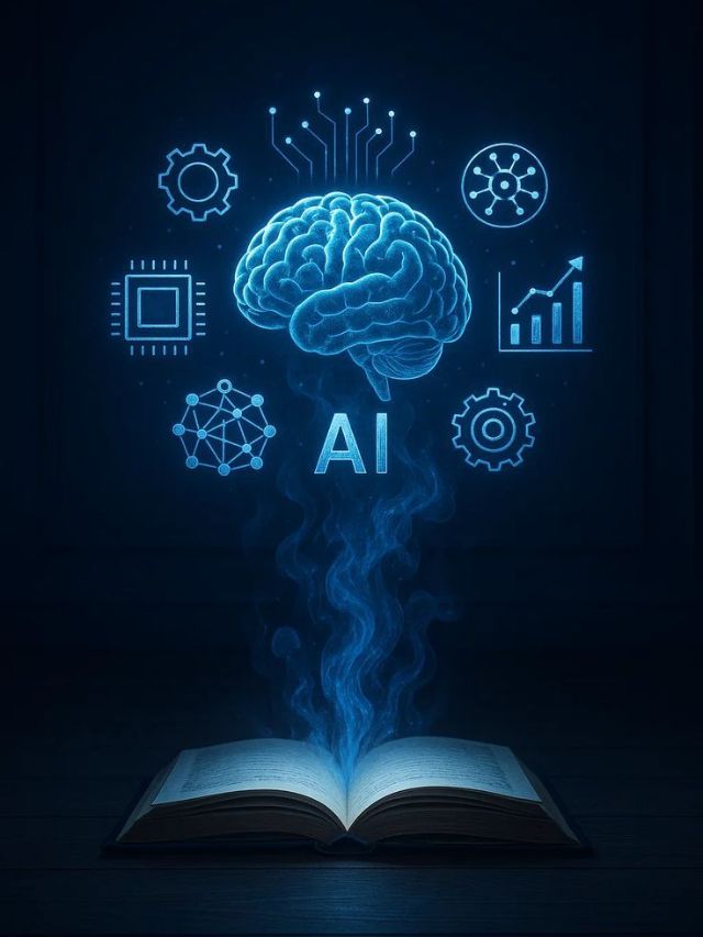 AI वापरताय? वेळीच या चुका टाळा, नाहीतर..