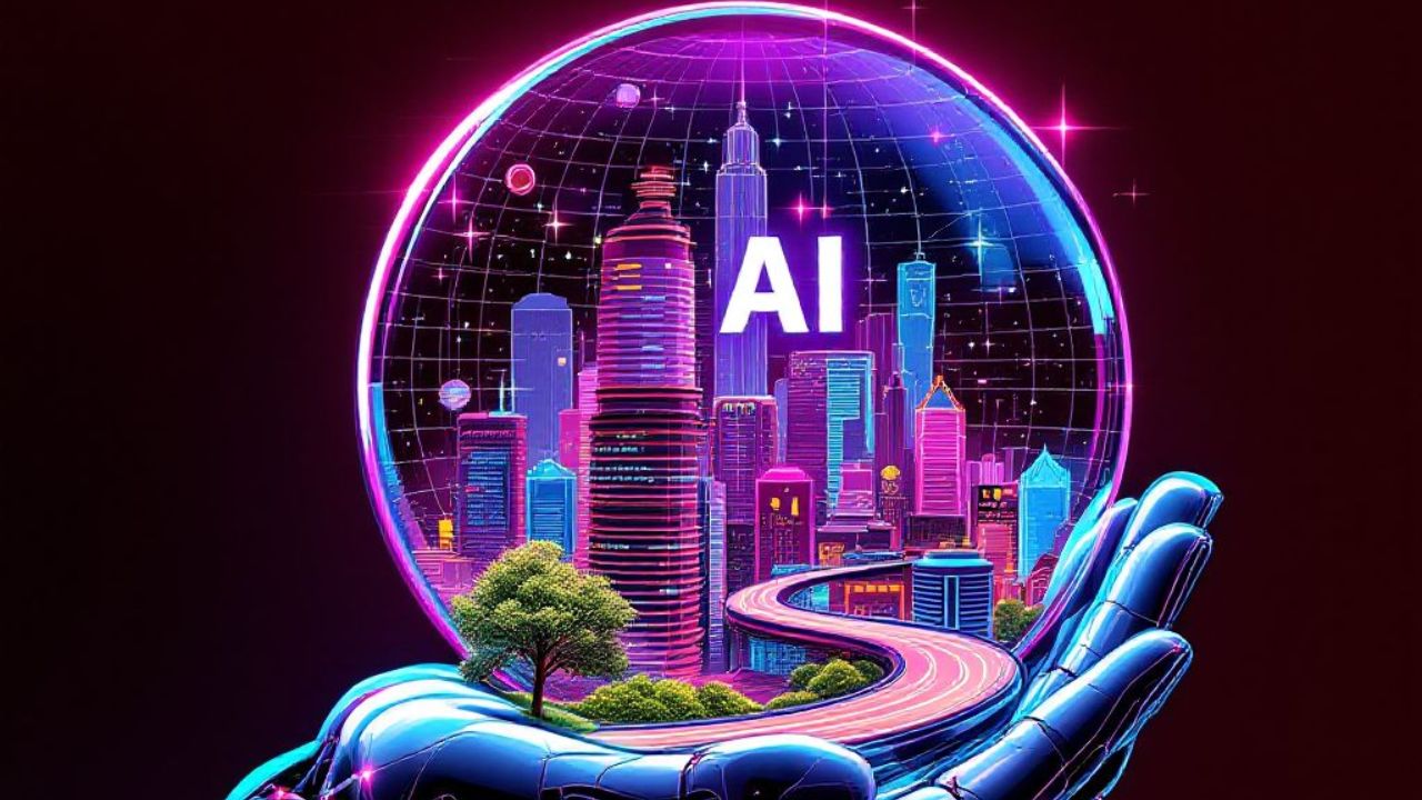 एआय क्षेत्रात भारताची ऐतिहासिक झेप! बंगळुरूत उभारली जाणार देशातील पहिली Humanity AI City, काय म्हणाले केंद्रीय मंत्री? जाणून घ्या