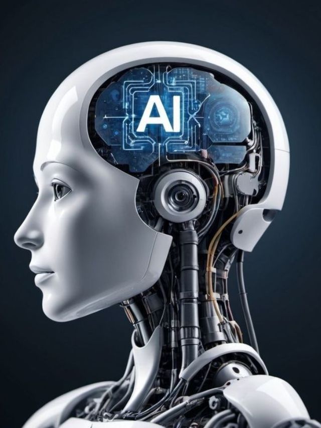 एक क्लिक आणि काम पूर्ण! हे मोफत AI टूल्स नक्की वापरा