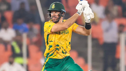 SA vs CAN T20 World Cup: दक्षिण आफ्रिकेचा एकतर्फी विजय, कॅनडाचा 57 धावांनी पराभव