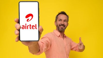 Airtel यूजर्सची मज्जाच मज्जा! कंपनी घेऊन आली धमाकेदार ऑफर, ‘या’ प्लॅन्समध्ये फ्री मिळणार Unlimited डेटा