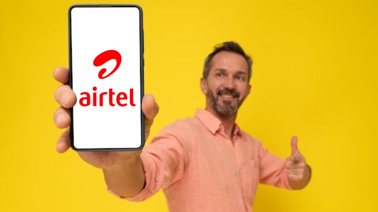 Airtel यूजर्सची मज्जाच मज्जा! कंपनी घेऊन आली धमाकेदार ऑफर, ‘या’ प्लॅन्समध्ये फ्री मिळणार Unlimited डेटा