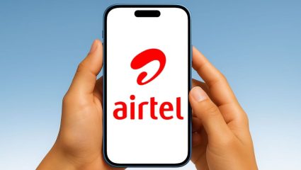 Airtel Recharge Plan: 300GB डेटा आणि तब्बल 84 दिवसांची व्हॅलिडिटी… कंपनीच्या नव्या प्लॅनमध्ये यूजर्सना मिळणार हे फायदे