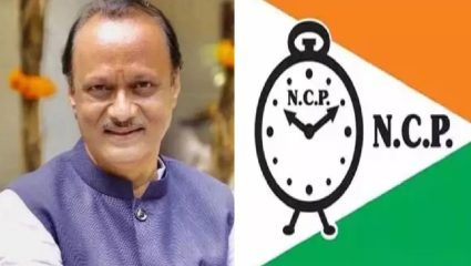 गावातील उमेदवारांना नाकारून राष्ट्रवादीला दिले विक्रमी मताधिक्य; कोऱ्हाळेकरांची आवडत्या नेत्याला अनोखी श्रद्धांजली