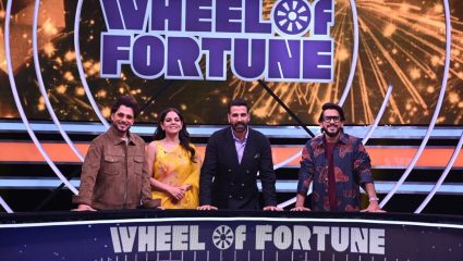 Akshay Kumar in Shark Tank: शार्क टॅंक इंडियाच्या विशेष भागात आला खिलाडी! म्हणाला, “तो माझा खरा गजब बेइज्जतीचा क्षण…”