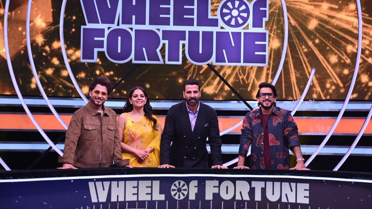 Akshay Kumar in Shark Tank: शार्क टॅंक इंडियाच्या विशेष भागात आला खिलाडी! म्हणाला, “तो माझा खरा गजब बेइज्जतीचा क्षण…”