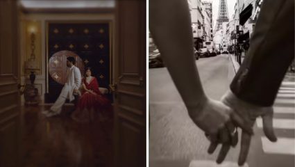 रश्मिका-विजयनंतर ‘हे’ कपल अडकणार लग्नबंधनात, ‘या’ दिवशी पार पडणार विवाहसोहळा; कोण आहे हे मिस्ट्री कपल?