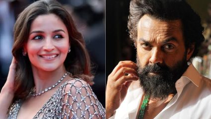 ‘Alpha’च्या सेटवर एकमेकांना भिडले आलिया आणि बॉबी; दिग्दर्शक आदित्य चोप्राने घेतला मोठा निर्णय