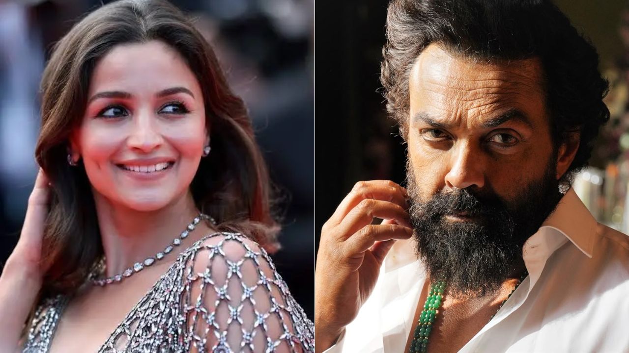 ‘Alpha’च्या सेटवर एकमेकांना भिडले आलिया आणि बॉबी; दिग्दर्शक आदित्य चोप्राने घेतला मोठा निर्णय