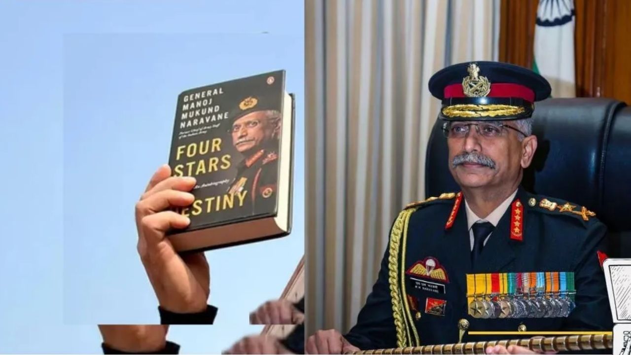 भारतीय शूर सैन्यांमध्ये कमालीची ताकद अन् धैर्य; फक्त सरकारशी स्पष्ट संवादाची गरज