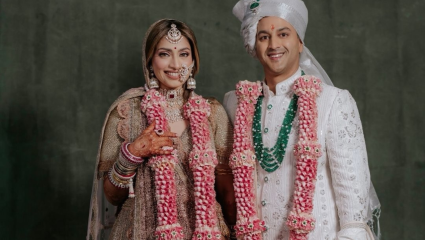 क्लासी दागिने