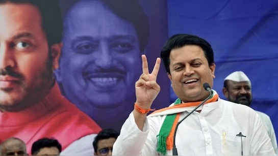 Latur Zilla Parishad: झेडपीमध्ये काँग्रेसची ऐतिहासिक मुसंडी; विलासराव देशमुखांच्या विचारांवर नव्या पर्वाची सुरुवात