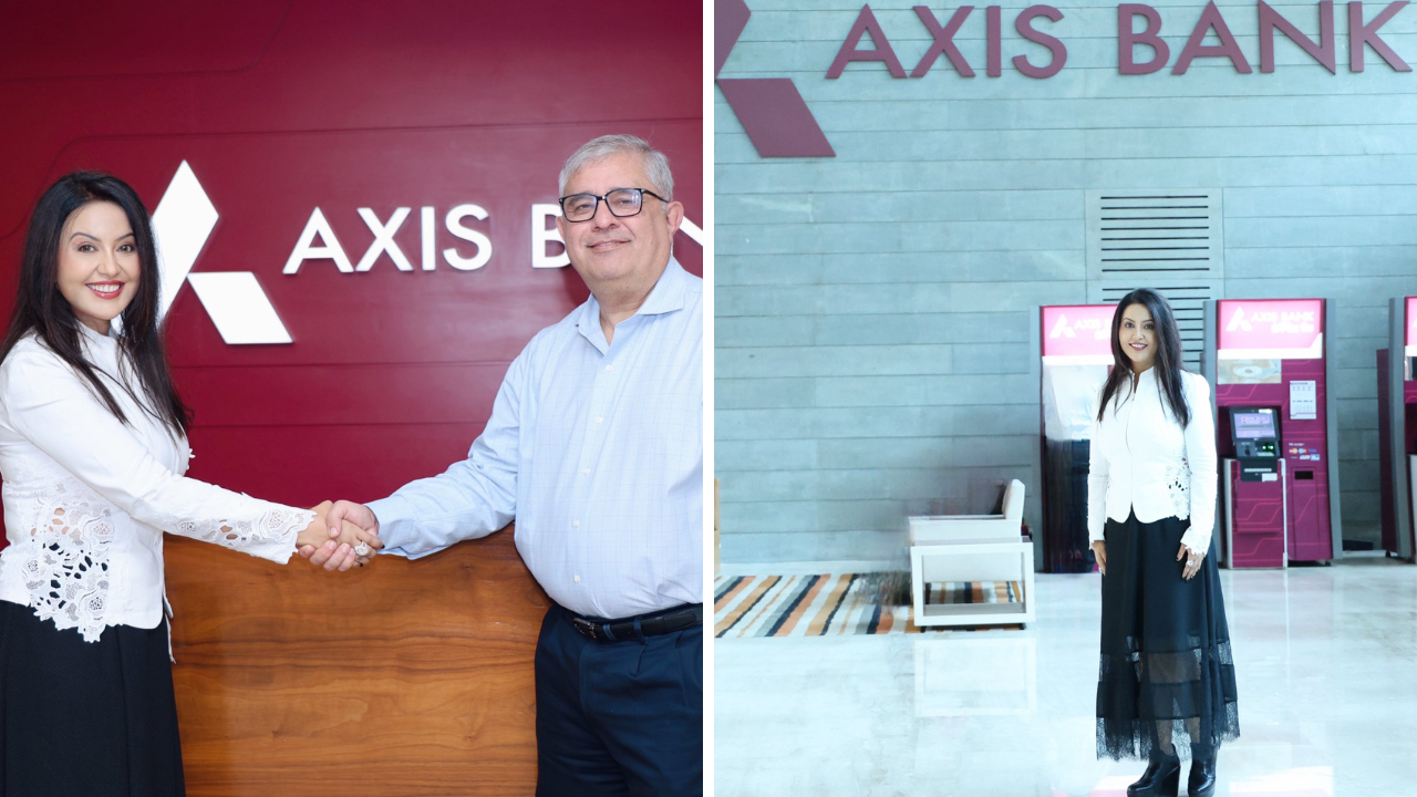 ट्रेनीपासून सुरूवात, २३ वर्षांची नोकरी आणि आता राजीनामा…मिसेस मुख्यमंत्र्यांच्या पत्नीने केले शेअर