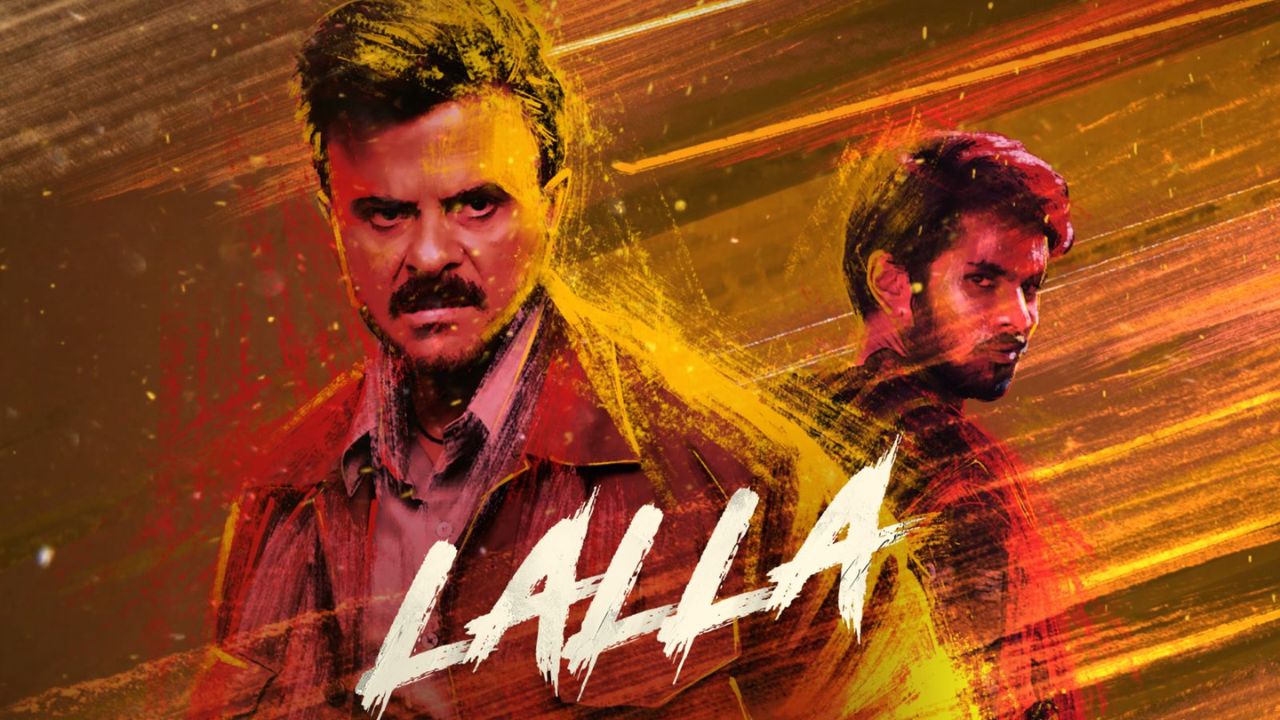 “लल्ला… तैयार रहना!” ‘सुबेदार’मधील जबरदस्त गाणं प्रेक्षकांच्या भेटीस; अनिल कपूरचा दिसला खतरनाक लूक