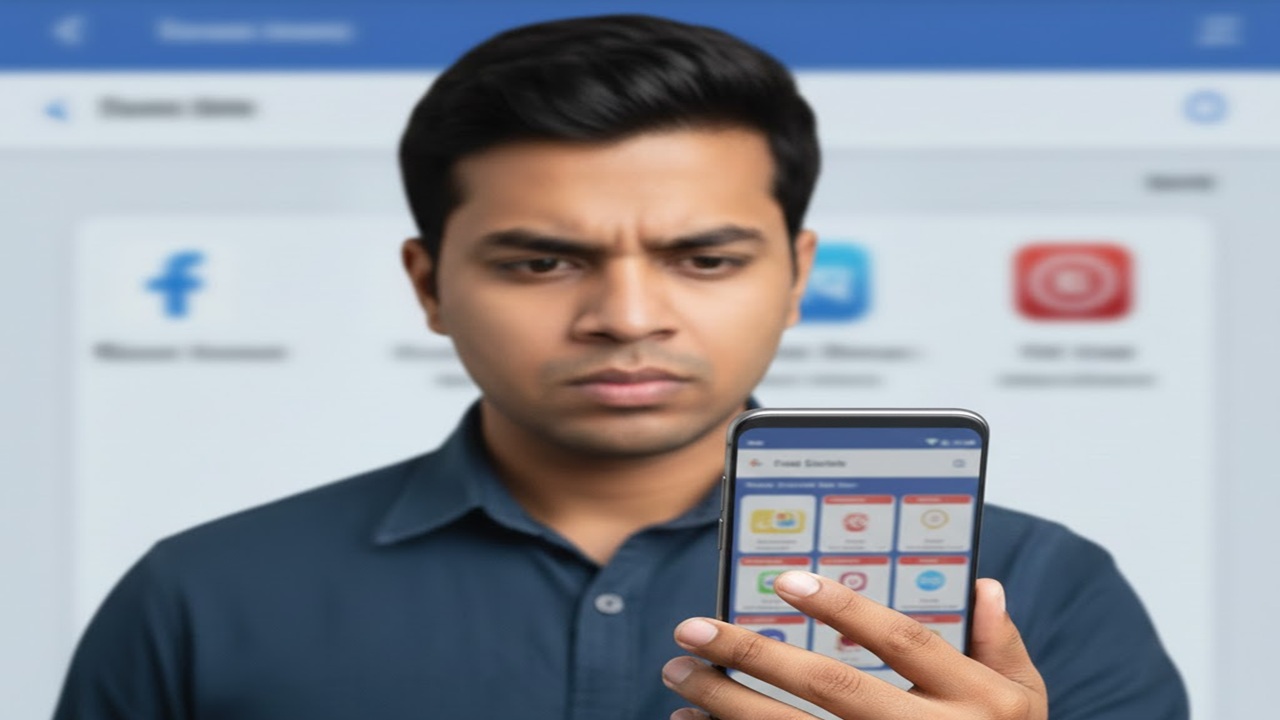 सावधान! तुम्ही तर बनावट Apps वापरत नाही ना? कसे ओळखाल ? अशी करा खात्री