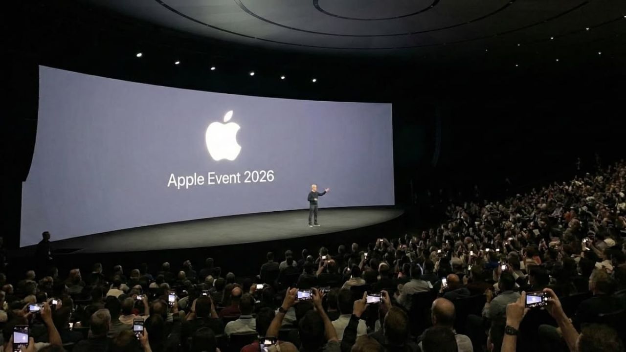 Apple Event 2026: मुहूर्त ठरला… या दिवशी कंपनी करणार मोठा धमाका, iPhone 17e पासून स्वस्त MacBook पर्यंत हे डिव्हाईस करणार एंट्री