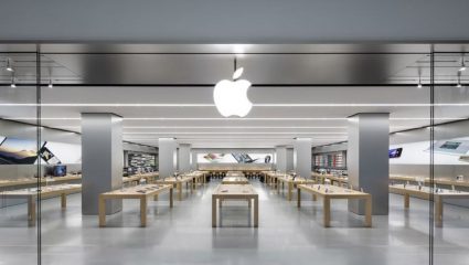 भारतातील या शहरात सुरु होणार नवं Apple स्टोअर! कधी होणार ओपनिंग? जाणून घ्या सविस्तर