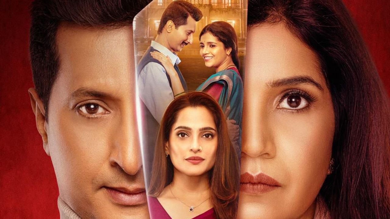 थिएटरनंतर ‘असंभव’चा ओटीटीवर धमाका; ॲमेझॉन प्राईमवर थरारक कथेला प्रेक्षकांचा उत्तम प्रतिसाद