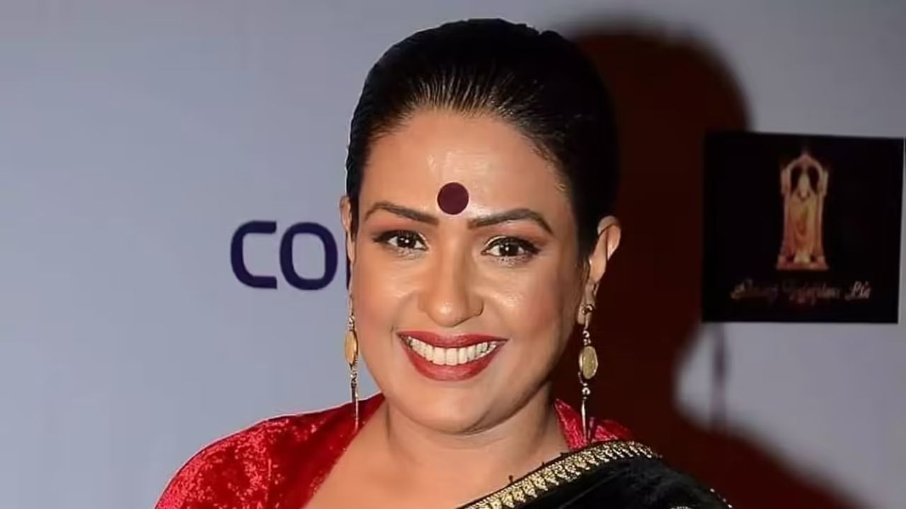 अश्विनी कालसेकरने १० वर्षांसाठी सोडले नॉन-व्हेज; अभिनेत्रीने सांगितली जीवनशैलीमागची ‘ही’खास गोष्ट