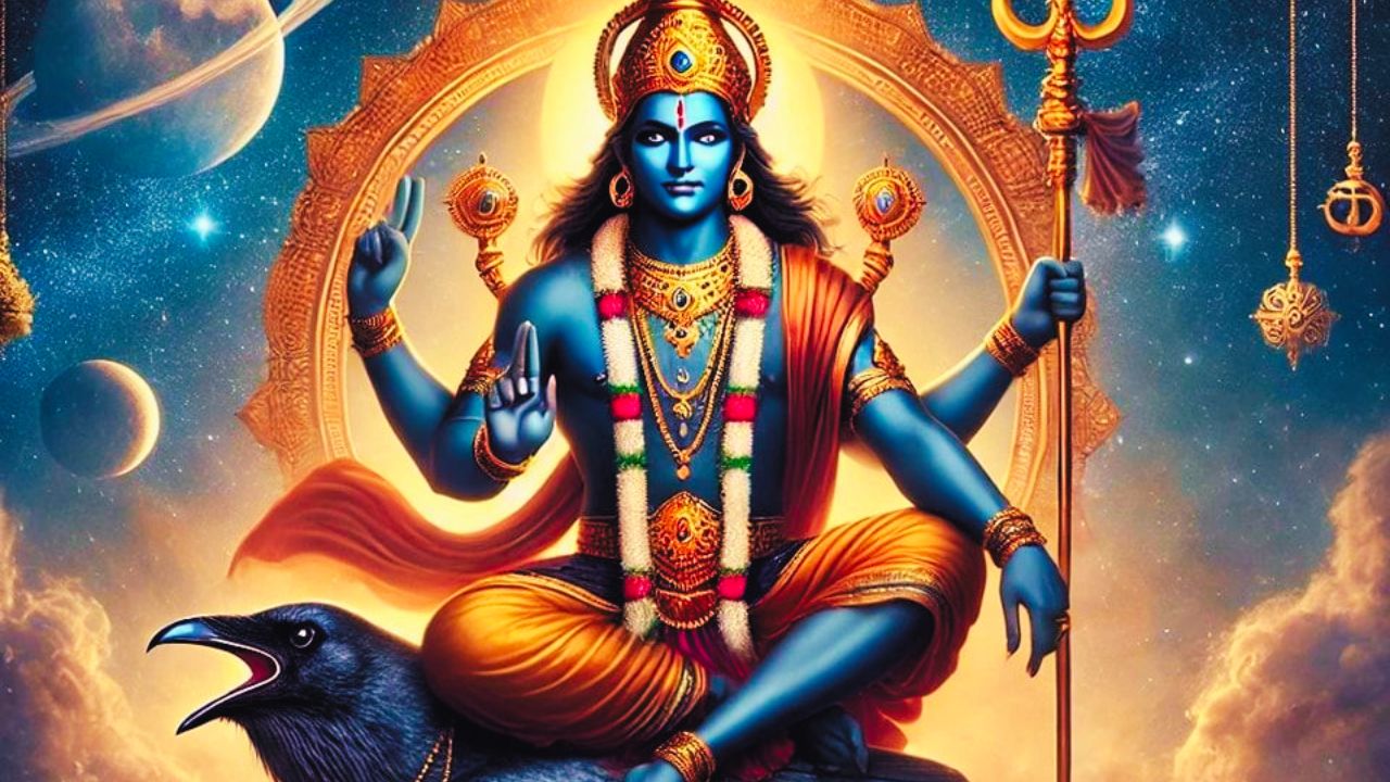 Shani Favourite Zodiac Signs: शनिदेवाची राहील कृपा, 30 वर्षांनंतर या राशीच्या लोकांना मिळेल मोठे यश आणि संपत्ती