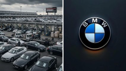 असं नेमकं घडलं तरी काय? BMW ने अचानक 5 लाखांपेक्षा जास्त कारसाठी जारी केला रिकॉल