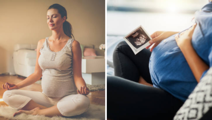 International Prenatal Infection Prevention Month: प्रसूतीपूर्वी योग्य काळजी घेतल्यामुळे आई आणि बाळाला संक्रमणाचा धोका कमी