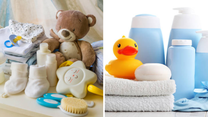 Baby Products आणि खेळणी वापरताना बाळांच्या आरोग्याची ‘अशी’ घ्या काळजी, पालकांनी गंभीरता लक्षात घ्यावी