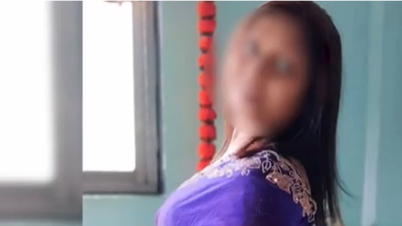 Badlapur Crime : बदलापुरात आमिष दाखवत स्त्री बीज विक्रीचा धंदा; मास्टरमाईंडच्या शोधात पोलीस