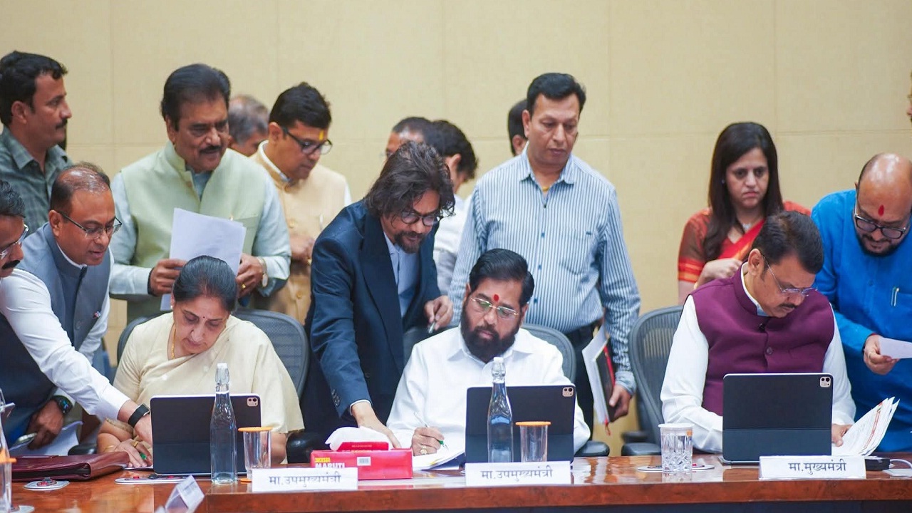 अजित पवार यांचे स्वप्न होणार साकार; कटफळ येथे जिल्हा क्रीडा संकुलास मंत्रिमंडळाची मंजुरी