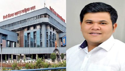 पिंपरी- चिंचवड महापालिकेच्या स्थायी समितीवर बारणेंचा ‘अभिषेक’; ‘या’ तारखेला होणार निवडीवर शिक्कामोर्तब
