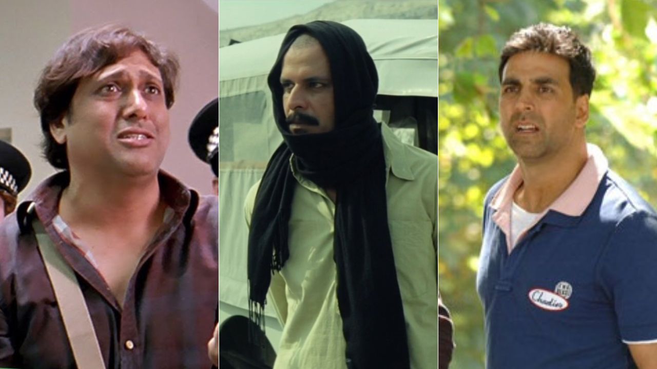 “Bhagam Bhag 2” मधून गोविंदा आणि प्रियदर्शन पडले बाहेर; ‘हा’ बॉलीवूड अभिनेता दिसणार मुख्य भूमिकेत