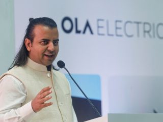 Ola Electric च्या अडचणी वाढल्या; ओला सीईओंना प्रत्यक्ष हजर राहण्याचे निर्देश