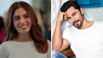 Bhumi Pednekar आणि Randeep Hooda यांचं नेमकं नातं काय? अभिनेत्रीने उघड केला मोठा खुलासा