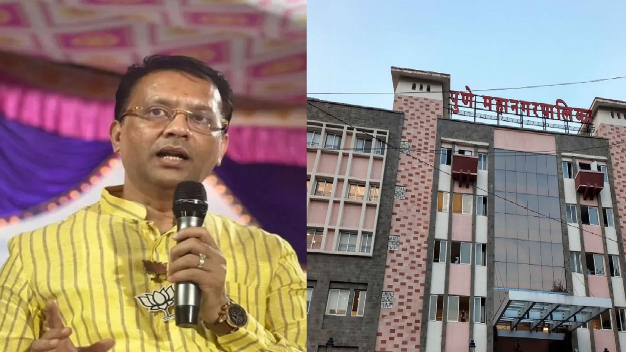 स्थायी, इतर समित्यांच्या निवडणुका ‘या’ दिवशी होणार; गणेश बिडकर यांनी दिली माहिती