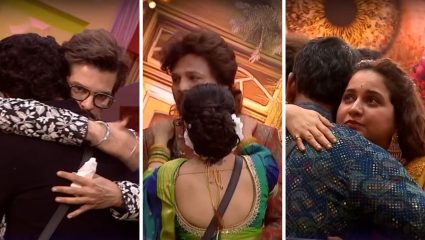 भाऊच्या धक्क्यावर 1 नाही तर 2 धक्के बसणार! ‘या’ दोन सदस्यांचा bigg boss च्या घरातील प्रवास थांबणार? पाहा PROMO