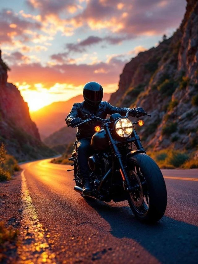 उन्हाळ्यात बाईकचे इंजिन कसे कूल ठेवावे?