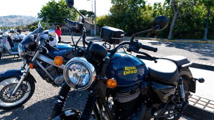 रायडींग होणार अजूनच सुसाट! Royal Enfield ची ‘ही’ पॉवरफुल बाईक लवकरच लाँच होणार