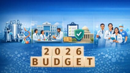 Bio-Pharma Budget 2026: अर्थसंकल्पात जाहीर केली ‘बायो फार्मा शक्ती’ योजना! भारत बनणार जागतिक बायो-फार्मा हब