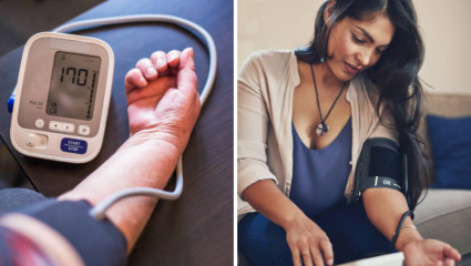 केवळ 2 मिनिट्समध्ये Blood Pressure वर येईल नियंत्रण! कार्डियोलॉजिस्टने सांगितला सर्वात सोपा उपाय