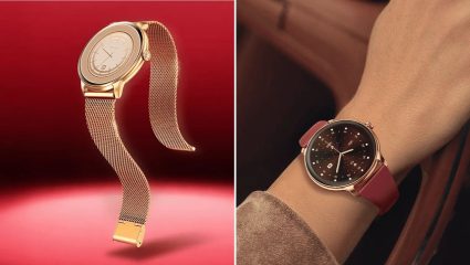 boAt ने महिलांना दिलं खास सरप्राईज! दमदार फीचर्ससह लाँच केलं नवं स्मार्टवॉच, स्टाईल आणि फिटनेस आता एकाच ठिकाणी