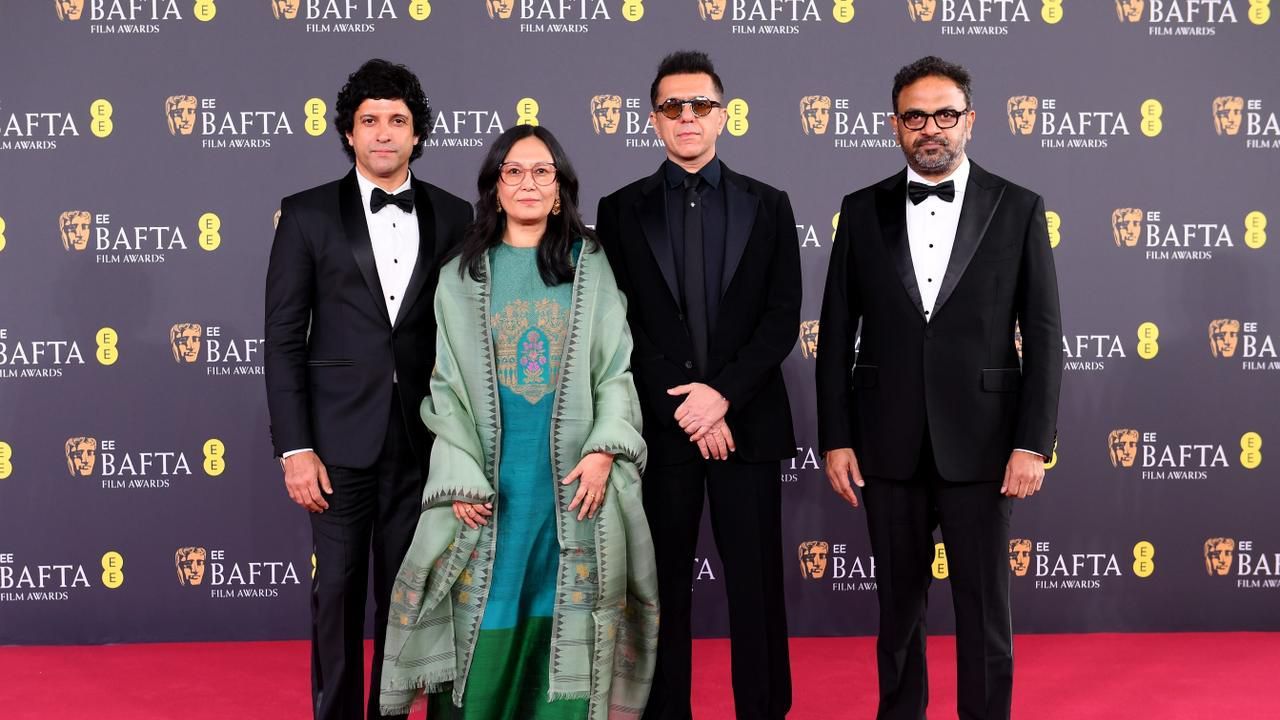 Boong चा ‘BAFTA Awards ‘मध्ये मोठा सन्मान; ‘या’ नामांकनात चित्रपटाने पटकावला पुरस्कार