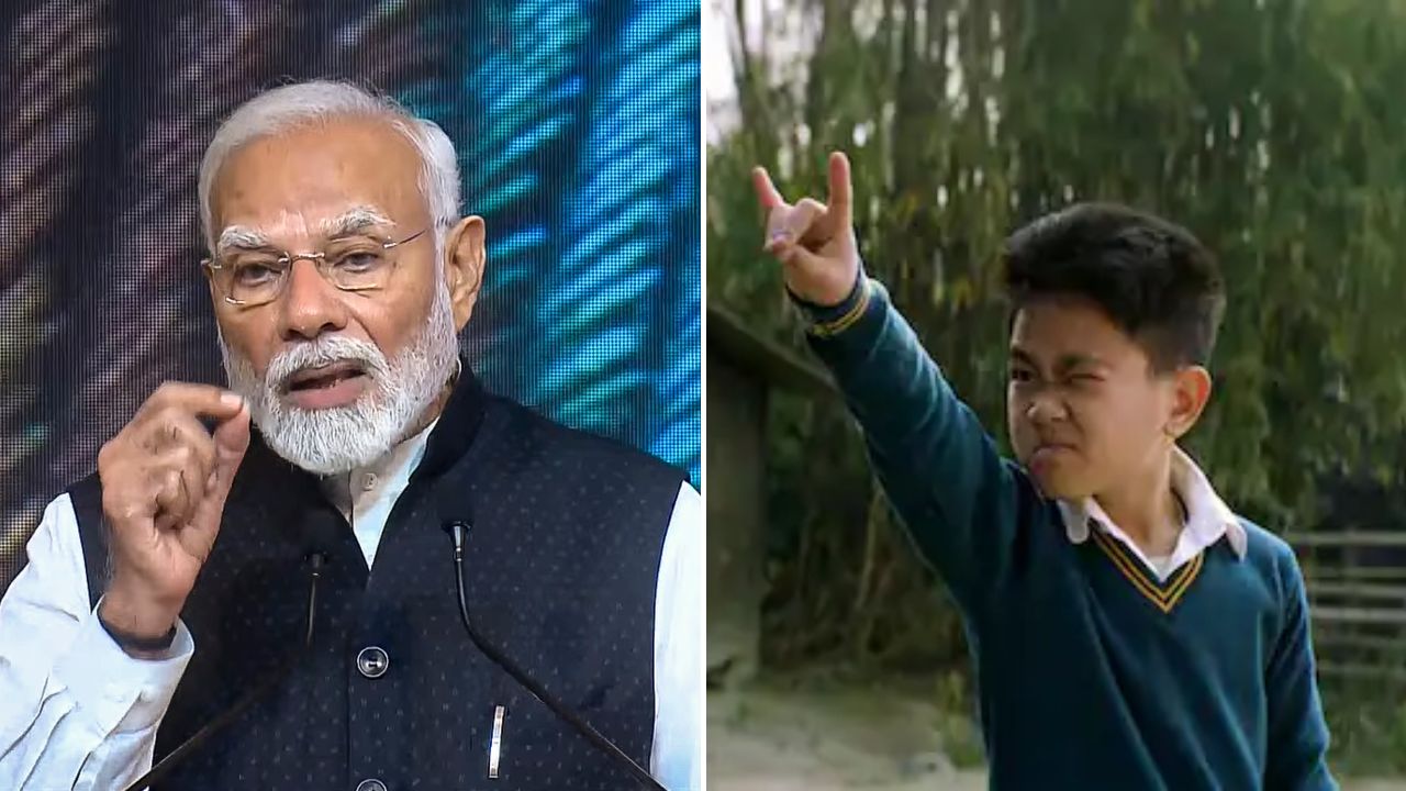 BAFTA Awards: पंतप्रधान मोदींकडून फरहान अख्तरच्या ‘Boong’ चित्रपटाचे कौतुक; निर्माते आणि कलाकारांचे केले अभिनंदन
