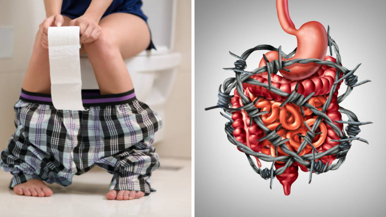 जेवल्यावर लगेच धावताय शौचालयात, वेळीच व्हा सावध! डॉक्टरांनी सांगितले कारण, बसेल धक्का