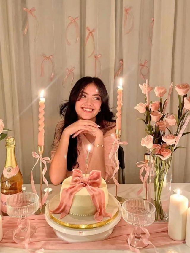 बजेटमध्ये बर्थडे सेलिब्रेशन आयडिया