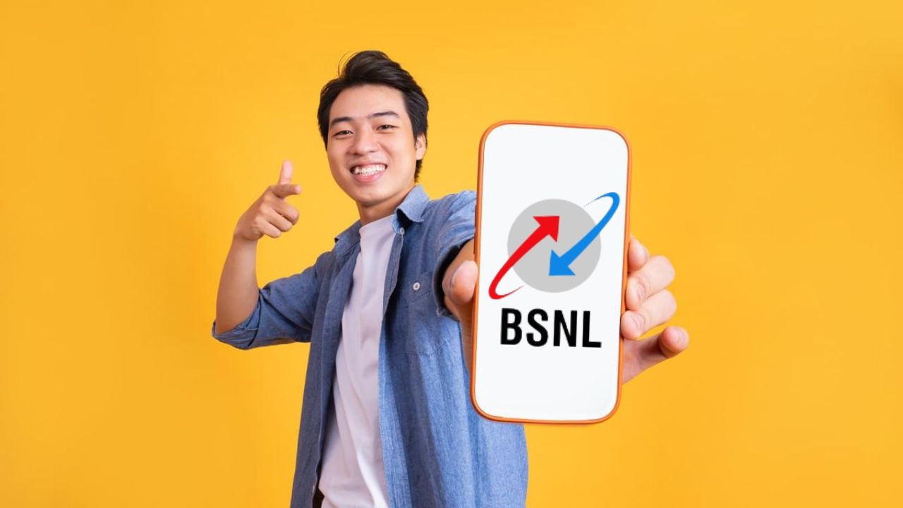 AI Impact Expo 2026: Airtel, Jio, Vi साठी इशारा? BSNL 5G लाँचचा काउंटडाउन सुरू… 6 महिन्यांत यूजर्सना मिळणार हायस्पीड सेवा