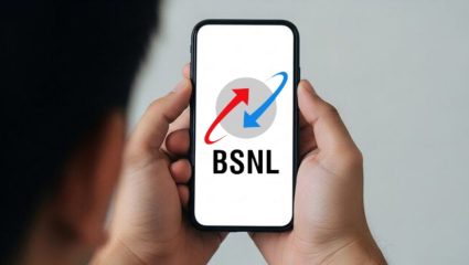 BSNL Recharge Plan: अवघा एक दिवस शिल्लक! यूजर्स मिळणार डेली 2.6GB डेटा आणि अनलिमिटेड कॉलिंग… अशी आहे कंपनीची ऑफर