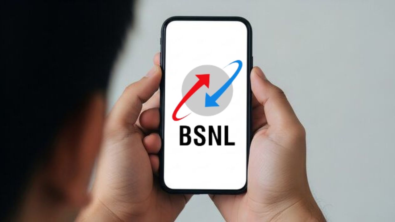 BSNL Recharge Plan: अवघा एक दिवस शिल्लक! यूजर्स मिळणार डेली 2.6GB डेटा आणि अनलिमिटेड कॉलिंग… अशी आहे कंपनीची ऑफर
