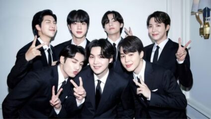 BTS चाहत्यांसाठी मोठी बातमी! नेटफ्लिक्सवर लवकरच रिलीज होणार खास डॉक्युमेंट्री, ‘या’ दिवशी होणार प्रदर्शित