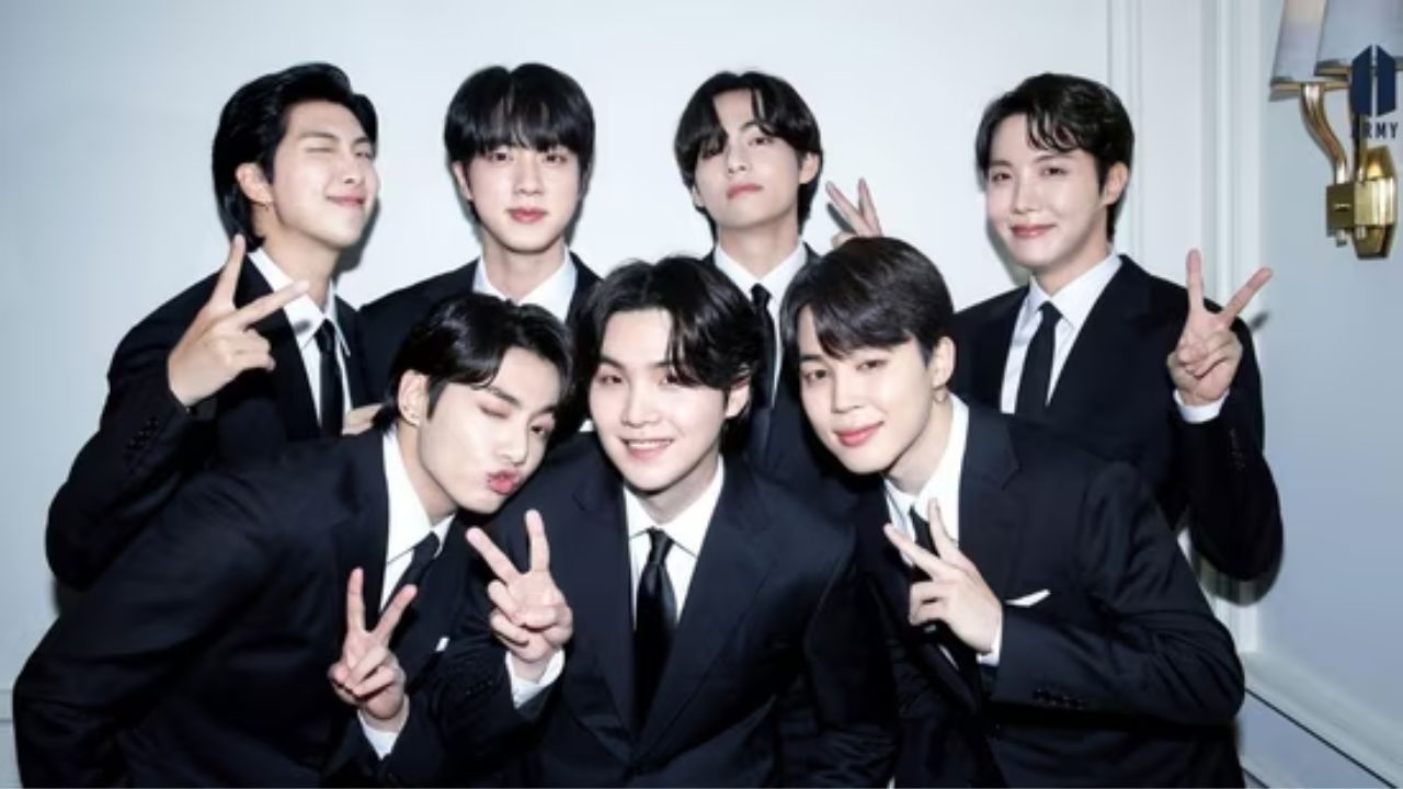 BTS चाहत्यांसाठी मोठी बातमी! नेटफ्लिक्सवर लवकरच रिलीज होणार खास डॉक्युमेंट्री, ‘या’ दिवशी होणार प्रदर्शित