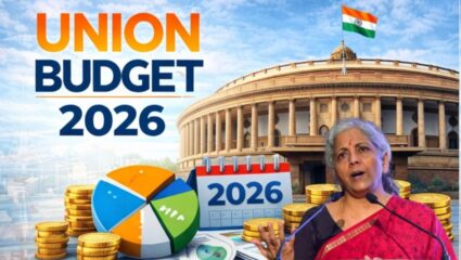 Union Budget 2026: कुठून आणि कसे डाऊनलोड करू शकता Budget चे PDF? जाणून घ्या स्टेप बाय स्टेप प्रोसेस